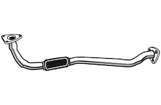 Výfuková trubka WALKER 02968