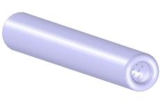 Výfuková trubka WALKER 04725