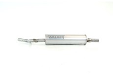 Zadní tlumič výfuku WALKER 05065