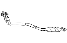 Predni tlumic vyfuku WALKER 05299