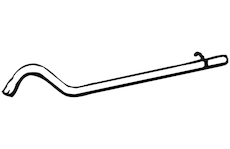 Výfuková trubka WALKER 06139