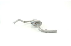 Zadní tlumič výfuku WALKER 06409