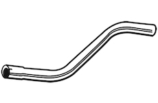 Výfuková trubka WALKER 06560
