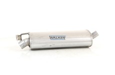 Střední tlumič výfuku WALKER 06616