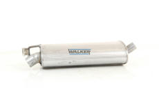 Stredni tlumic vyfuku WALKER 06616