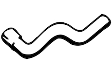 Výfuková trubka WALKER 06761