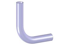 Výfuková trubka WALKER 07027