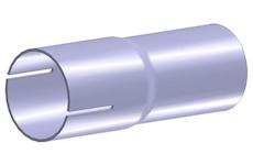 Výfuková trubka WALKER 07104