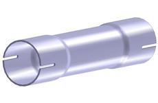 Výfuková trubka WALKER 07159