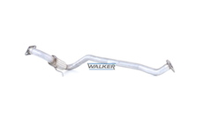Výfuková trubka WALKER 07577