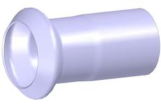 Výfuková trubka WALKER 07623