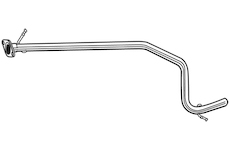 Výfuková trubka WALKER 07773
