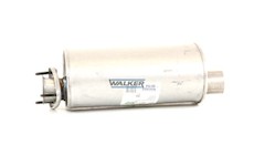 Predni tlumic vyfuku WALKER 08154