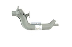 Střední tlumič výfuku WALKER 08295