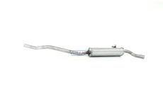 Zadní tlumič výfuku WALKER 08307