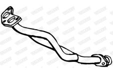 Výfuková trubka WALKER 09621
