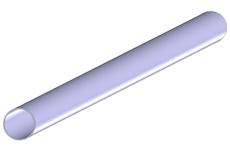 Výfuková trubka WALKER 09889