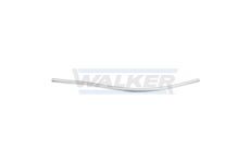Zvlněná trubka, výfukový systém WALKER 09907