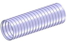 Zvlněná trubka, výfukový systém WALKER 09927