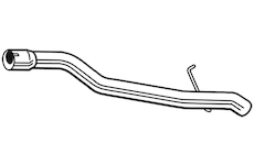 Výfuková trubka WALKER 10360