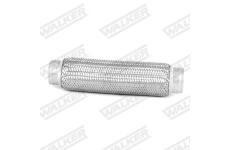 Zvlněná trubka, výfukový systém WALKER 10404