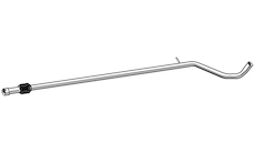 Výfuková trubka WALKER 10467