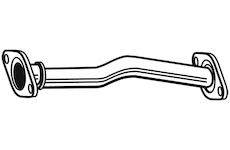 Výfuková trubka WALKER 10533