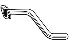 Výfuková trubka WALKER 10541