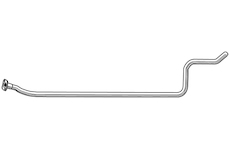 Výfuková trubka WALKER 10575