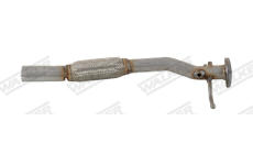 Výfukové potrubie WALKER 10658