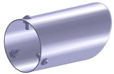 Prepazka koncove trubky WALKER 10671