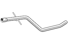 Výfuková trubka WALKER 10675