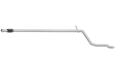 Výfuková trubka WALKER 10676