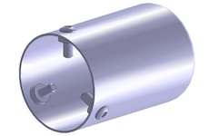 Prepazka koncove trubky WALKER 10682