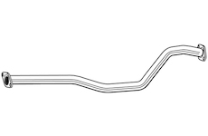Výfuková trubka WALKER 10685