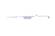 Tlakove potrubi, tlakovy senzor (filtr sazi a pevnych castic WALKER 10752