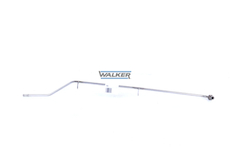Tlakove potrubi, tlakovy senzor (filtr sazi a pevnych castic WALKER 10760