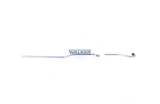 Tlakove potrubi, tlakovy senzor (filtr sazi a pevnych castic WALKER 10762