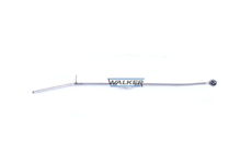 Tlakove potrubi, tlakovy senzor (filtr sazi a pevnych castic WALKER 10799