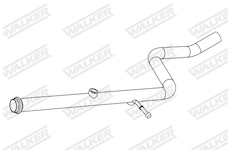 Výfuková trubka WALKER 10854