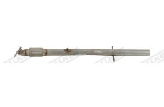 Výfuková trubka WALKER 10872