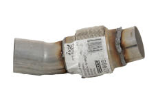 Výfuková trubka WALKER 11965