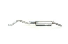 Zadní tlumič výfuku WALKER 12260