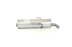 Zadní tlumič výfuku WALKER 12298