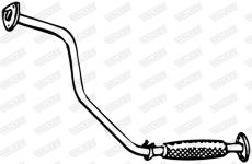 Výfuková trubka WALKER 12415