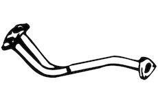 Výfuková trubka WALKER 12639