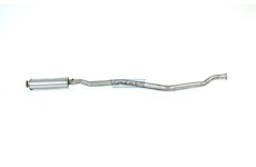 Střední tlumič výfuku WALKER 13227