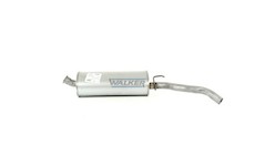 Zadní tlumič výfuku WALKER 13598