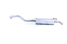 Zadní tlumič výfuku WALKER 13662