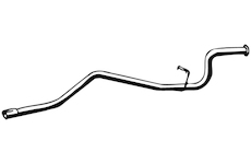 Výfuková trubka WALKER 13827